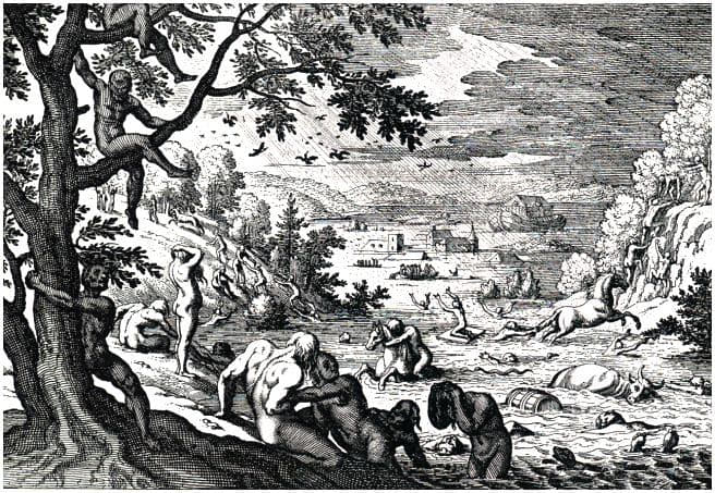 Merian Arche Noah Merian Arche Noah